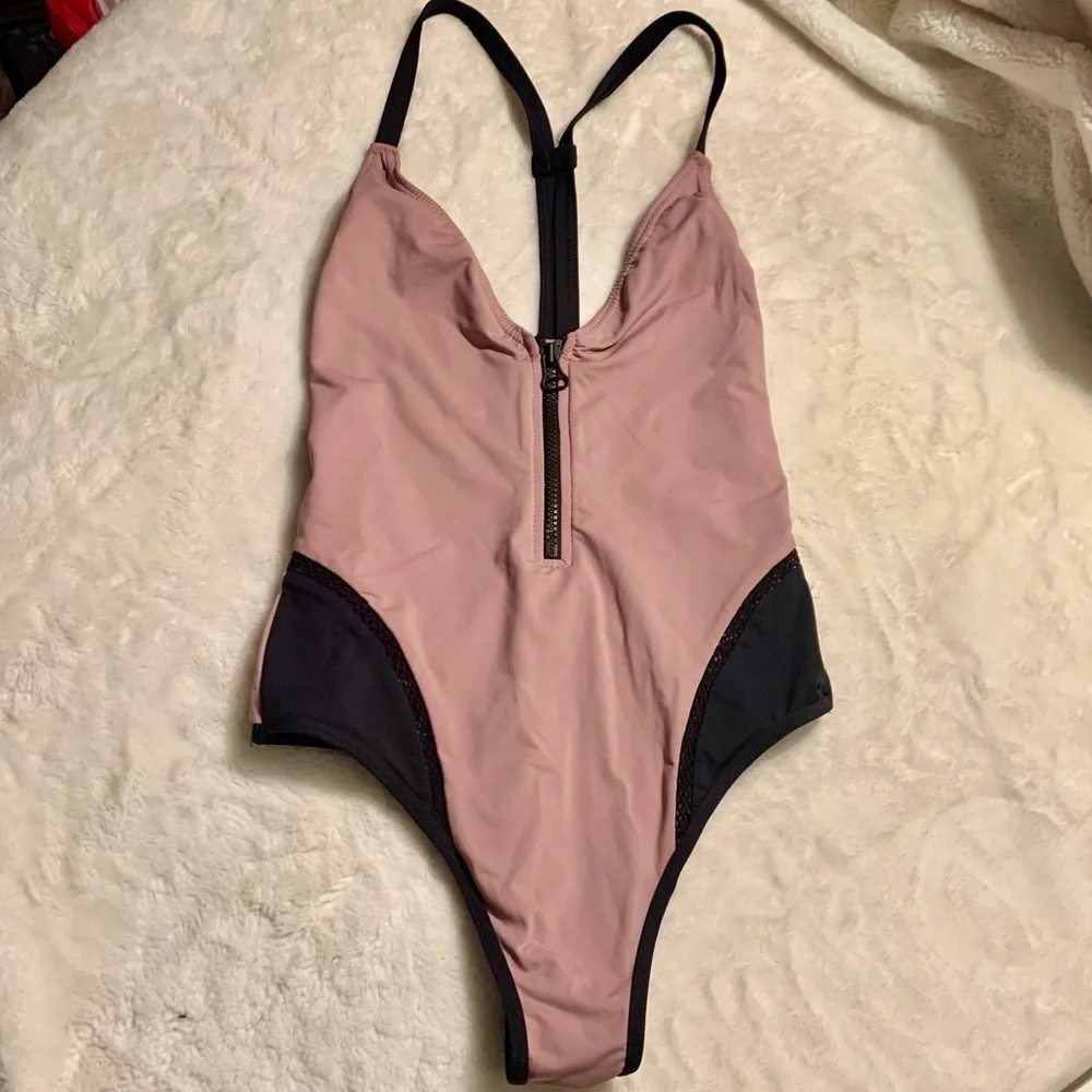 TVK Swimwear this cute